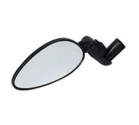 Zefal Cyclop Bicycle Bike Handle Bar End Mirrors Triple Adjustment Urban Commute