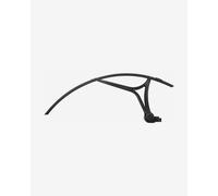 Zéfal Deflecto Rear Mudguard Black