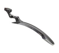 Zefal Deflector Cycling Mudguard MTB Mountain Bike RM60 + Rear Black