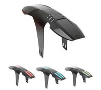 Zefal Deflector FM20 MTB Front Mudguard - Black