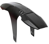 Zefal Deflector FM20 Front Clip-On Mudguard - Black 26 - 27.5