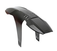 Zefal Deflector FM20 Front Clip-On Mudguard - Black 26 - 27.5
