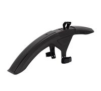 Zéfal Front Mudguard Deflector FM40 – MTB, Black, 27.5"/28"/29"