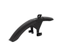 ZEFAL Deflector FM40 MTB Front Mudguard, Black, 27.5" / 28" / 29"