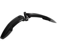 Zefal Deflector FM60 Front Mudguard - For 26" Wheels Black