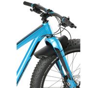 Zefal Deflector Lite Xl Frony Fender Mudguard One Size Black