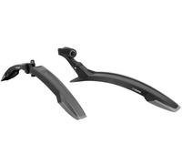 Zefal Deflector M60 Mudguard Set Black