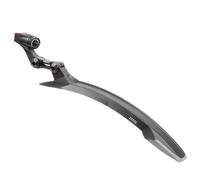 Zefal Deflector Rm 60+ 26-27.5´´ Mudguard 26-27.5´´ Black