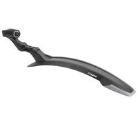 Zefal Deflector RM60+ 26/27.5 inch Rear Mudguard Black