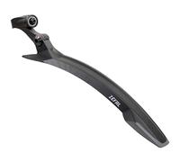 Zefal Deflector RM60 Rear Mudguard Black