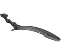 Zéfal 35614 - rear fender rm60 adjustable 26-27.5, Black