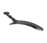 Zefal Deflector RM90+ Rear Mudguard - Black