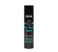 Zefal Disc Brake Cleaner 400ml, Black