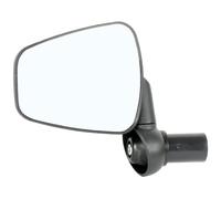 Zefal Dooback 2 Mirror - Black (Right) Side: Right