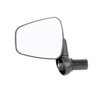 Zefal Dooback 2 Mirror - Black (Left) Side: Left