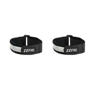 Zefal Doowah Trouser Strap (pair) - Black