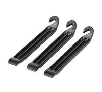Zefal DP20 Tyre Levers Black