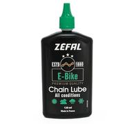 Zefal E-Bike Chain Lube, 120 ml
