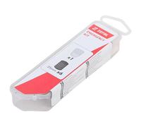 Zefal Emergency Patch Kit One Size White