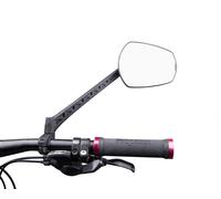Zefal Espion E80 Right Rearview Mirror Silver One Size Black