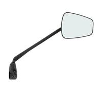 Zefal Espion Z56 Unbreakable Chrome Plated Plastic Right Hand Mirror