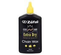 Zefal Extra Dry Chain Wax (120 ml) Size: 120 ml