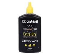 Zefal Extra Dry Wax 120ml