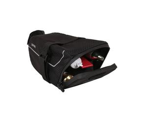 Zefal Extra Small Z Light Pack 0.3l Frame Bag One Size Black