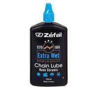 Zefal Extra Wet Lube 120ml