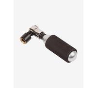 Zefal EZ Big shot Co2 Inflator - Black / Silver