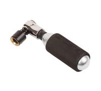 Zefal EZ Big Shot CO2 Inflator - Black One Size