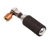 Zefal EZ Big Shot CO2 Inflator - Brown One Size