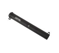 Zefal EZ Max FC CO2 Bicycle Cycle Bike Pump Black 100psi