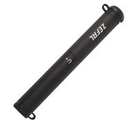 Zefal Ez Max Fc Mini Pump 116 Psi Black