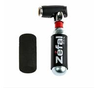 Zefal EZ Push CO2 Cartridges Pump Air Pump Lightweight Handy Gift - NEW