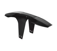 Zefal Fm20 Fenders Zefal Mt Ft Deflector Fm20 Bk