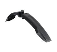 ZEFAL FRONT FENDER ON FORK WITH DEFLECTOR FM60 - BTT
