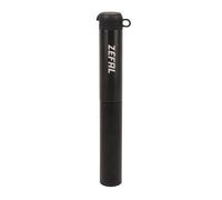 Zefal Mini Pump Gravel – 80 Psi – Silver
