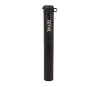 Zefal Mini Pump Gravel – 80 Psi – Silver