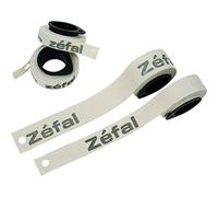 ZEFAL High Pressure Cotton Rim Tape, White, 13mm (Box of 10)