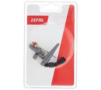 ZEFAL Inflator Kit Pump Accessories, Silber