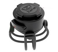 Zefal Iphone 12 Pro Max Handlebar Phone Mount Black