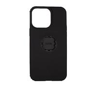ZEFAL iPhone 14 Pro Max Bike Phone Case - Rugged Case with Bike Mount Compatibility - Black