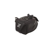 Zefal Iron Pack 0.9L Black Saddle Bag with Seat Rail Fixation