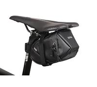 ZEFAL Iron Pack 2 DS Saddle Bag, Medium, Black