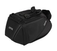 Zefal Iron Pack 2 T-Fit - Black 0.9L