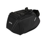 Zefal Iron Pack 2 T-Fit - Black 0.9L