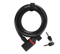 Zefal K-Traz C6 Cable Lock - 180cm