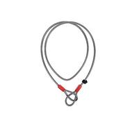 Zéfal K-Traz Security Cable 220 x 10mm Black