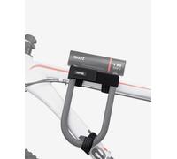 Zéfal K-TRaz lock bracket grey black